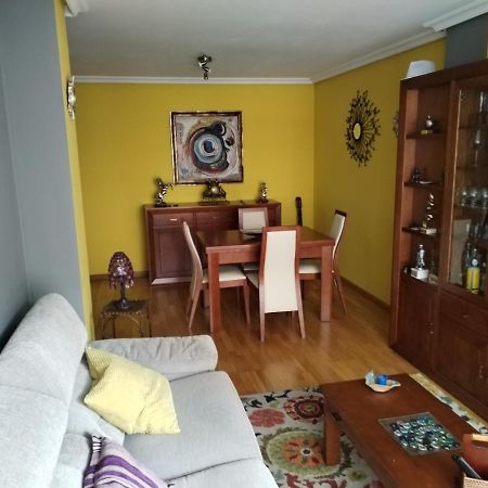 Apartamentos Cuesta Vut5722As Oviedo Luaran gambar