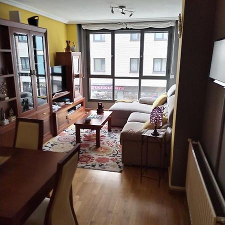 Apartamentos Cuesta Vut5722As Oviedo Luaran gambar
