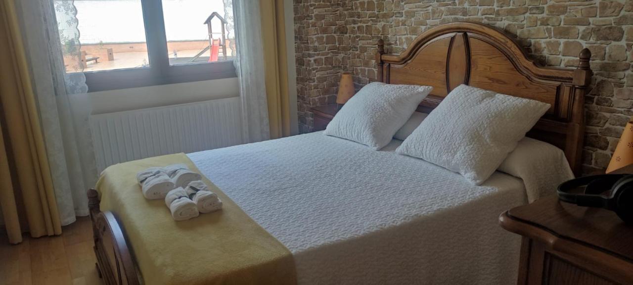 Apartamentos Cuesta Vut5722As Oviedo Luaran gambar