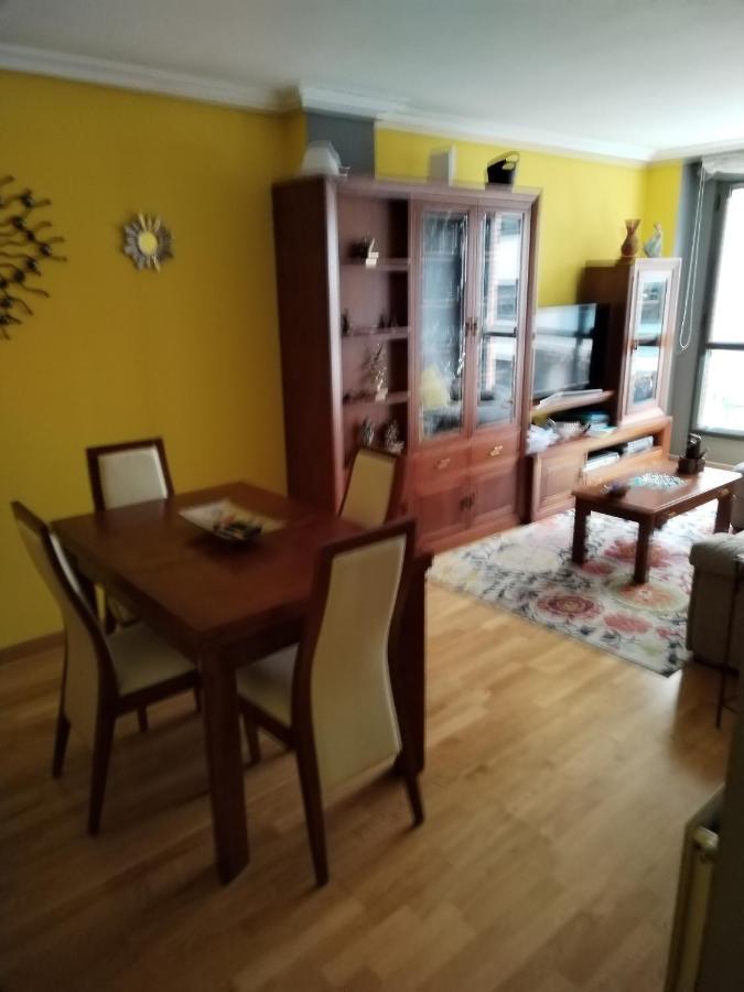 Apartamentos Cuesta Vut5722As Oviedo Luaran gambar