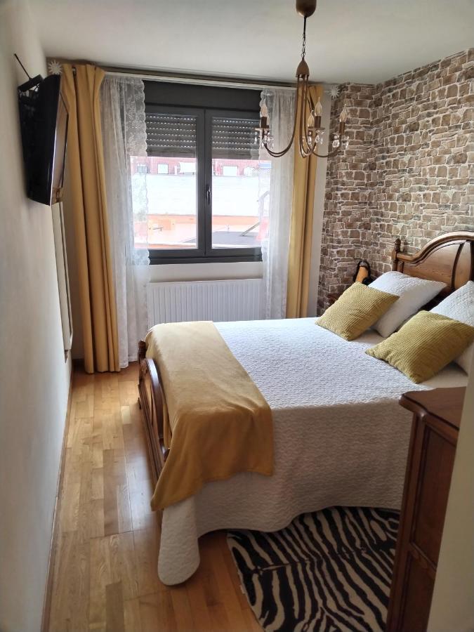 Apartamentos Cuesta Vut5722As Oviedo Luaran gambar