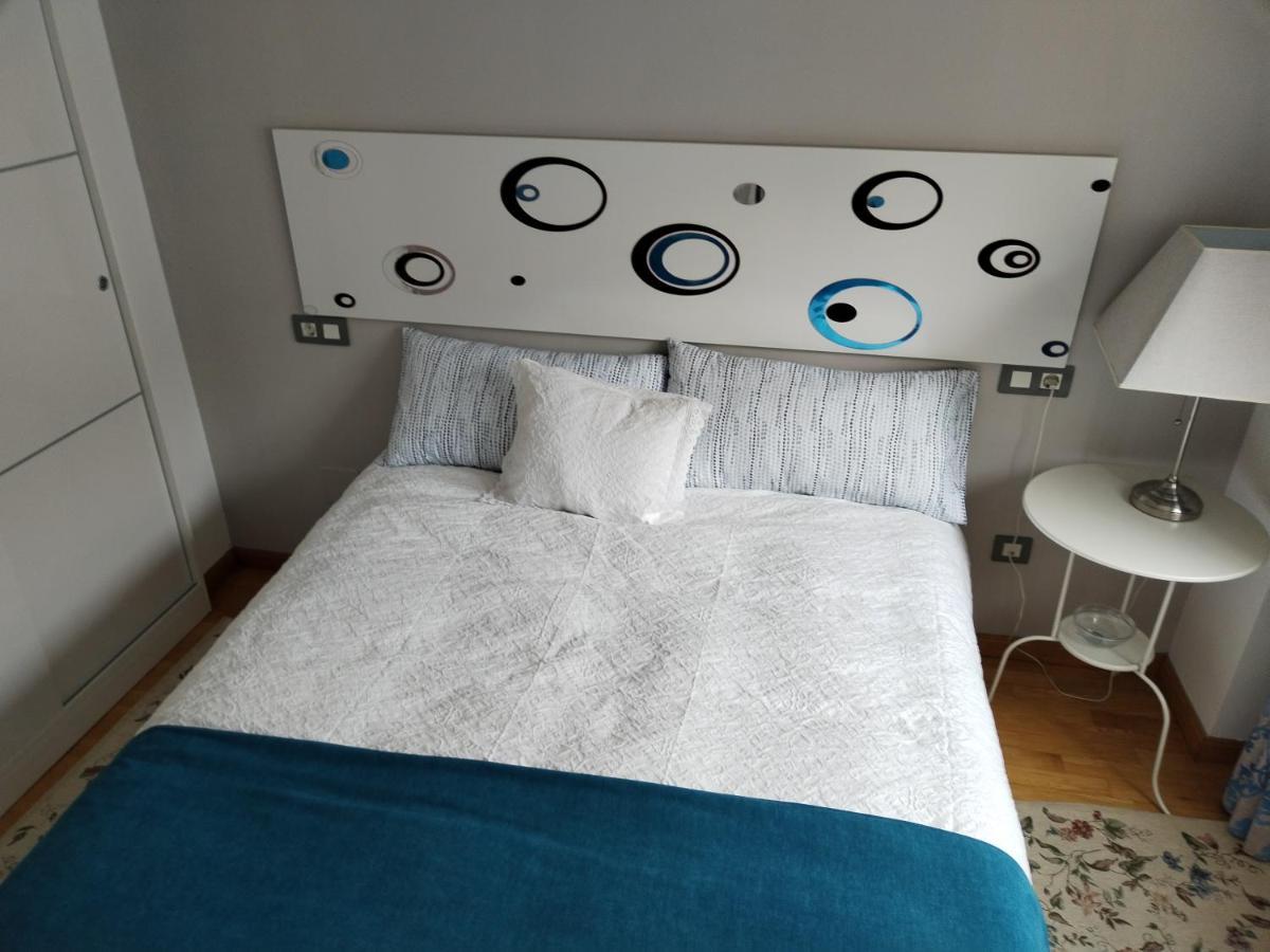 Apartamentos Cuesta Vut5722As Oviedo Luaran gambar