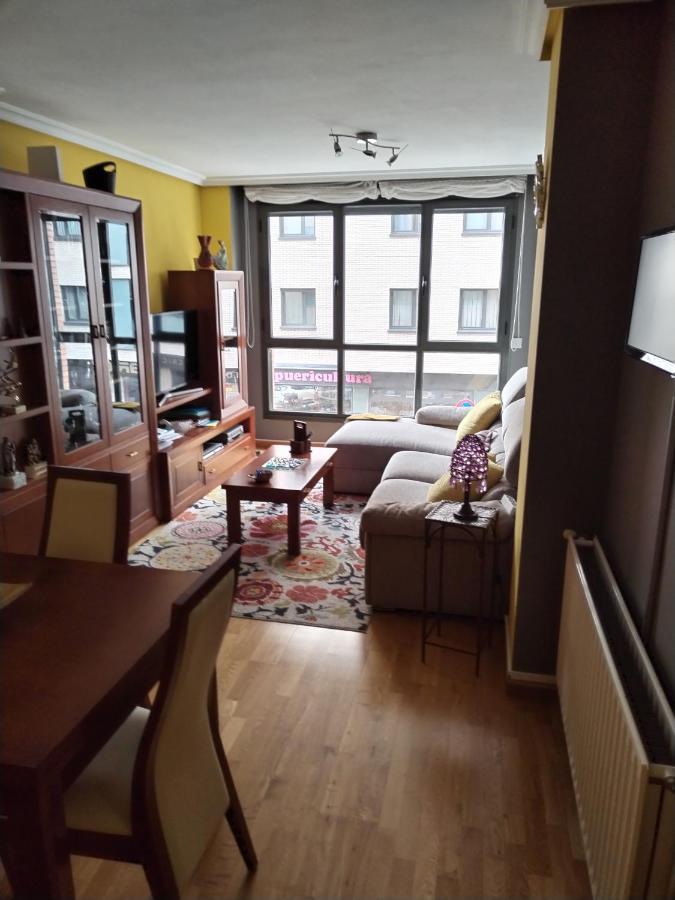 Apartamentos Cuesta Vut5722As Oviedo Luaran gambar