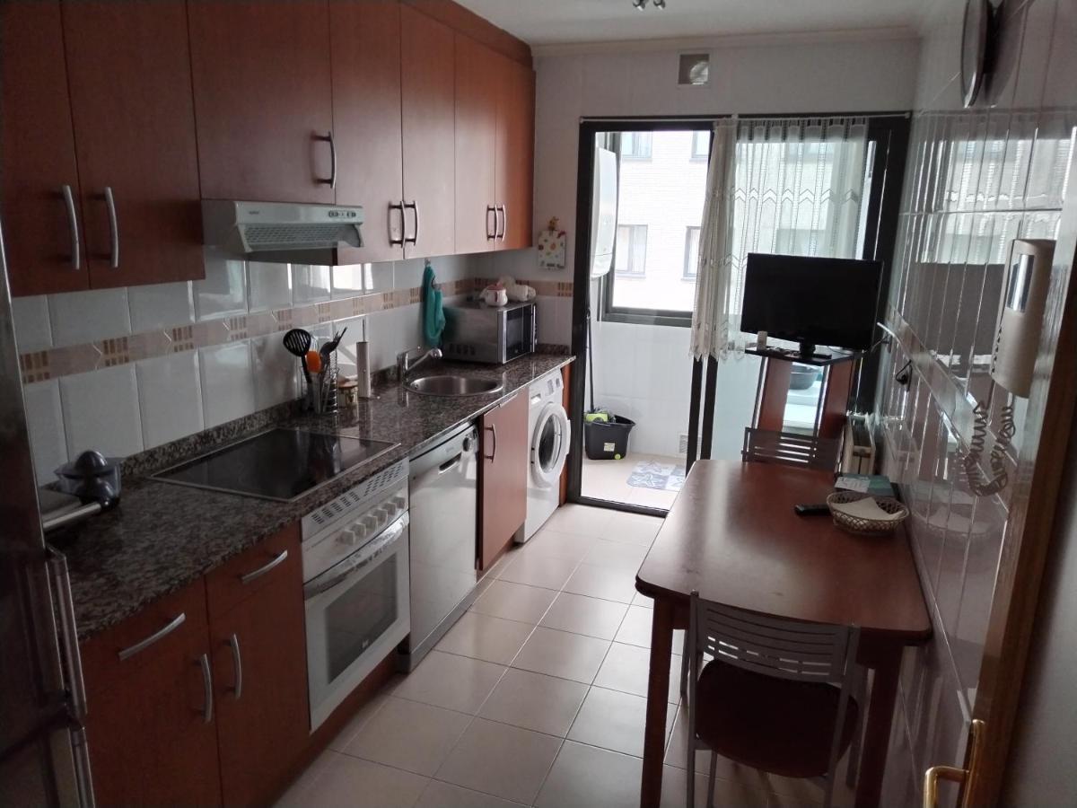 Apartamentos Cuesta Vut5722As Oviedo Luaran gambar