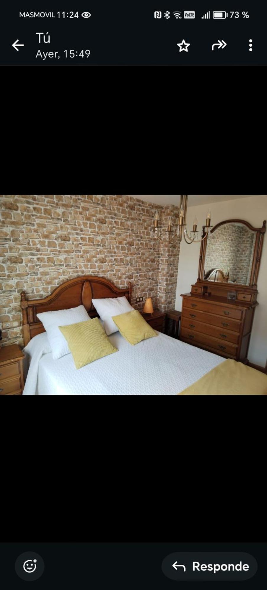 Apartamentos Cuesta Vut5722As Oviedo Luaran gambar